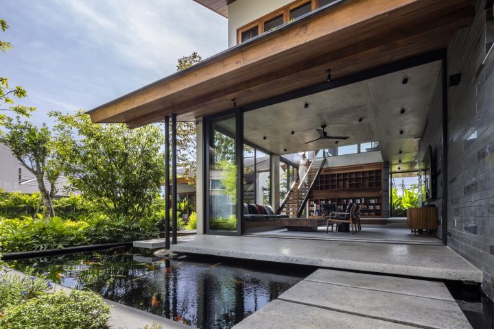 OM House
