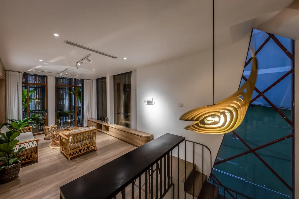 phong cách nội thất japandi giữ nét đẹp Nhật Bản