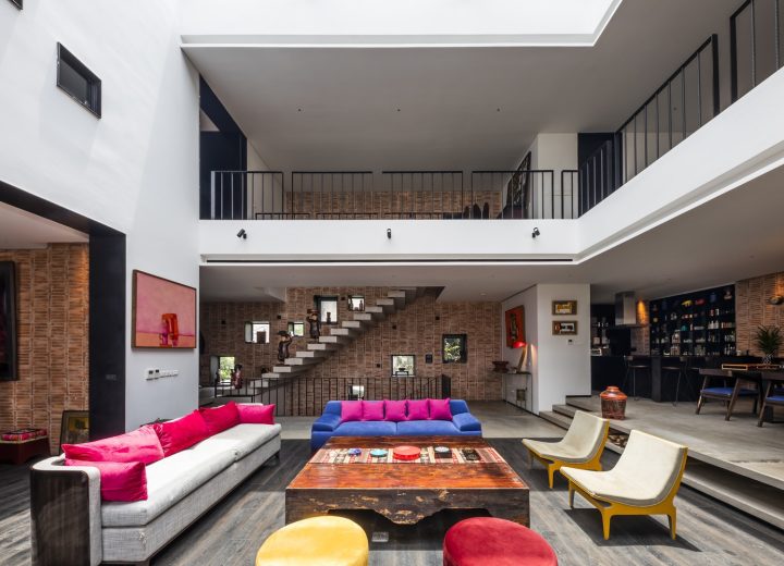 Pi House