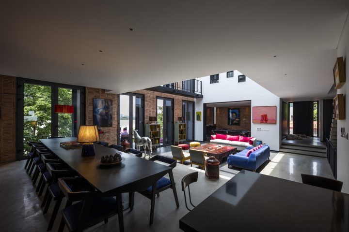 Pi House