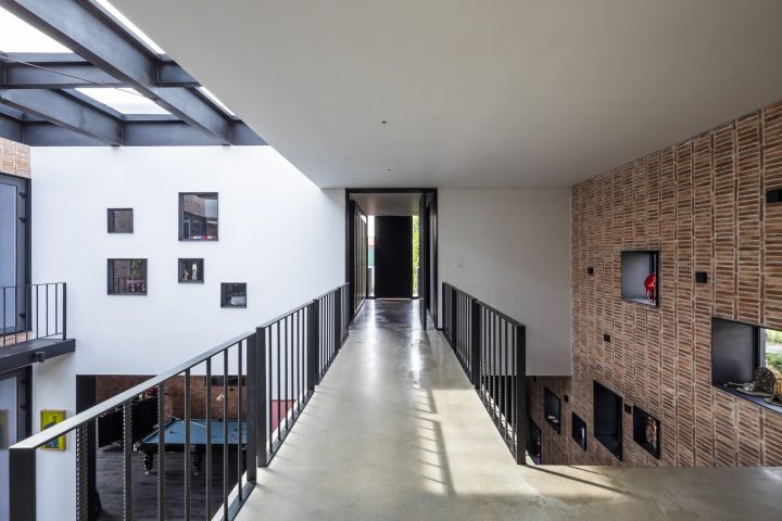 Pi House