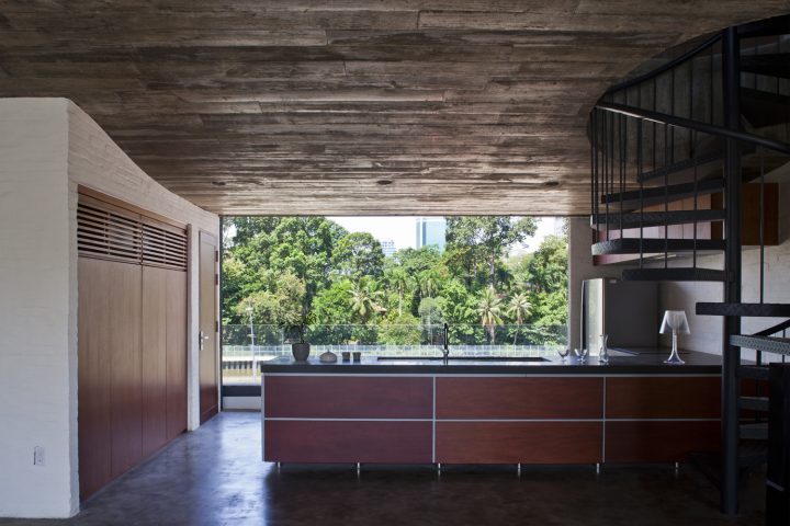 Binh Thanh House