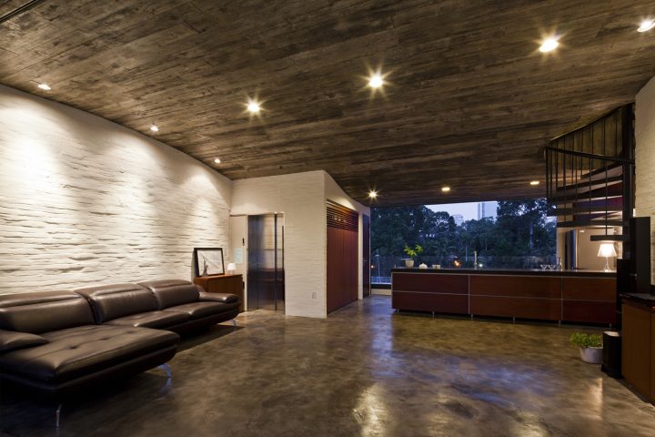 Binh Thanh House