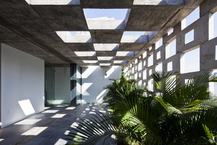 Binh Thanh House