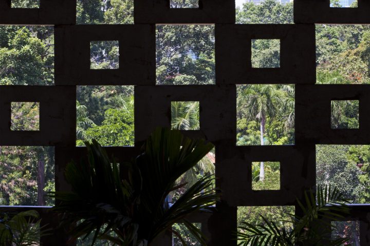 Binh Thanh House