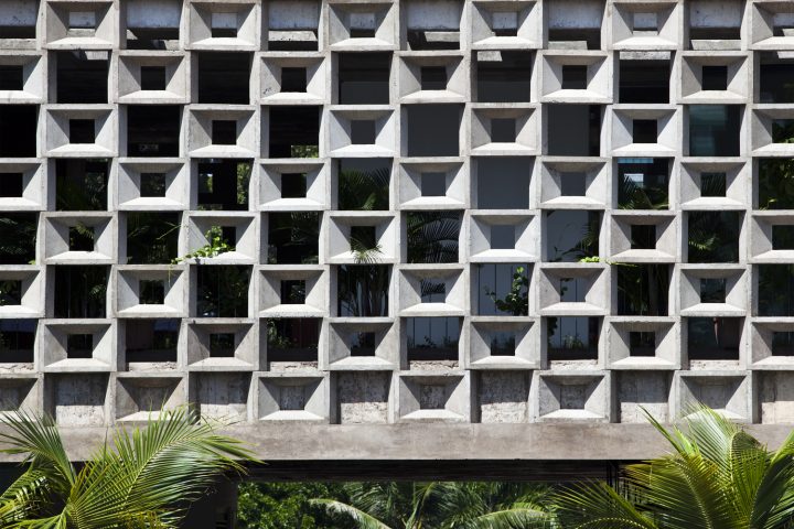 NISHIZAWAARCHITECTS