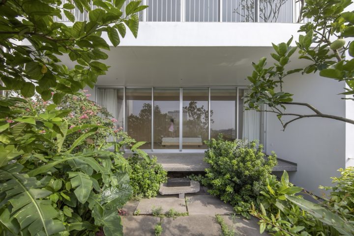 Rb House