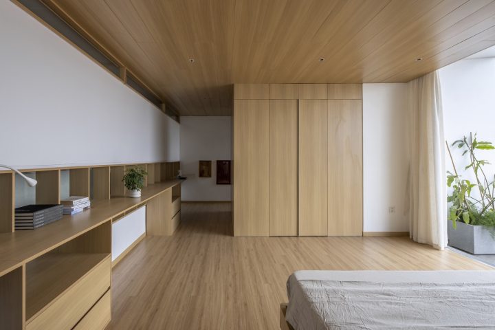 Rb House
