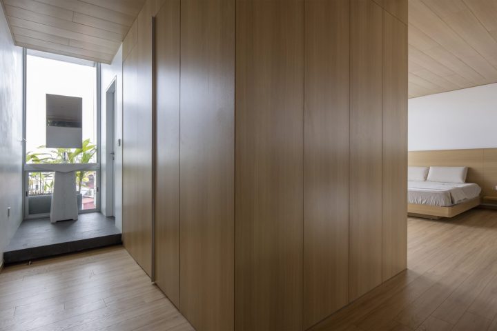 Rb House
