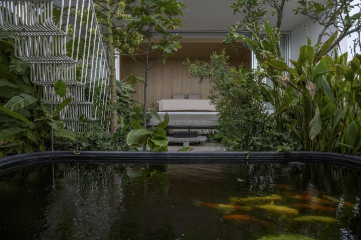 Rb House