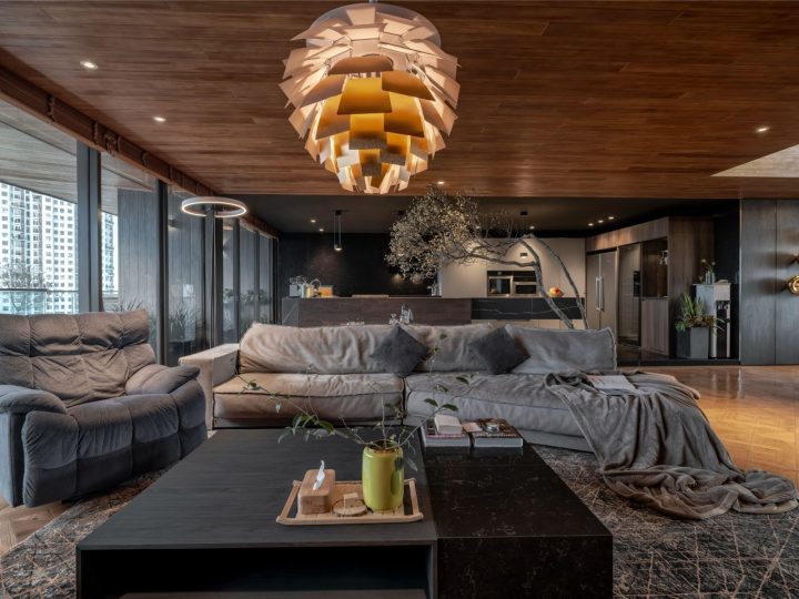 Sky Villa Ecopark