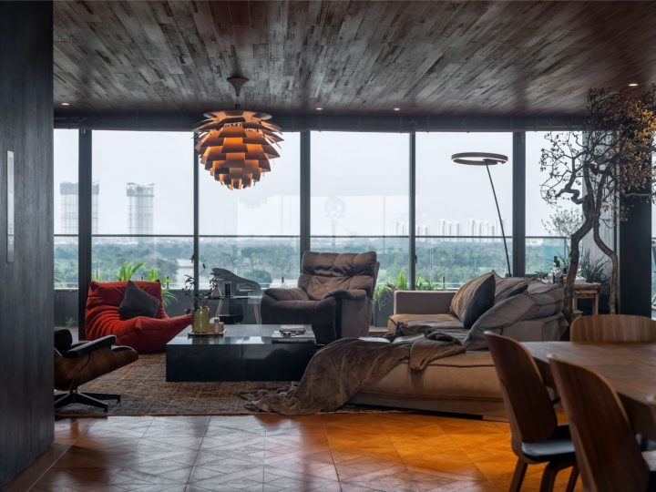 Sky Villa Ecopark
