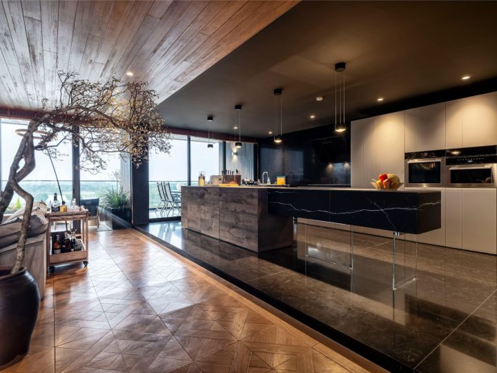Sky Villa Ecopark