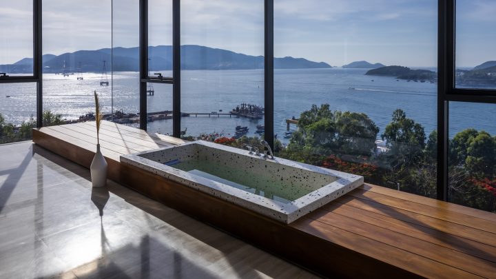 Sky Villa