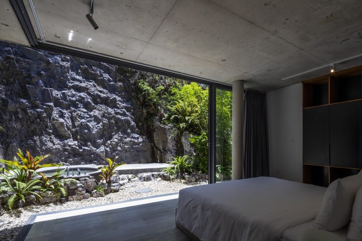 Sky Villa