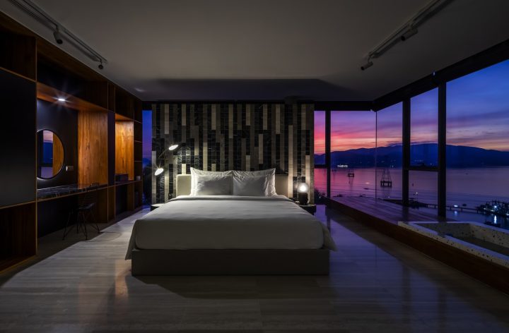 Sky Villa
