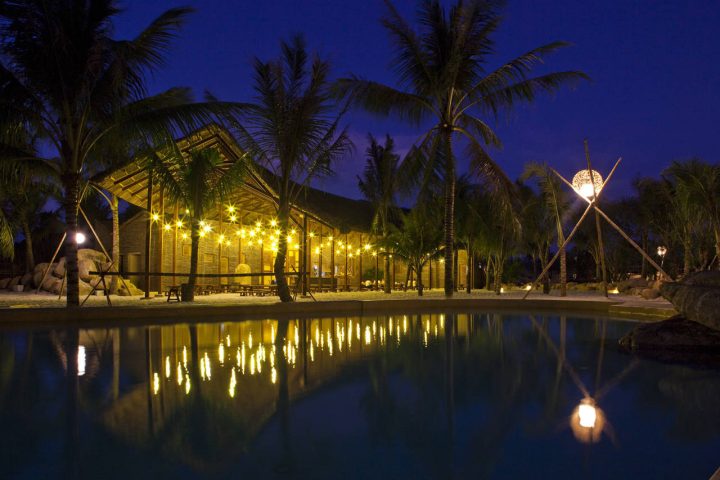 I Resort