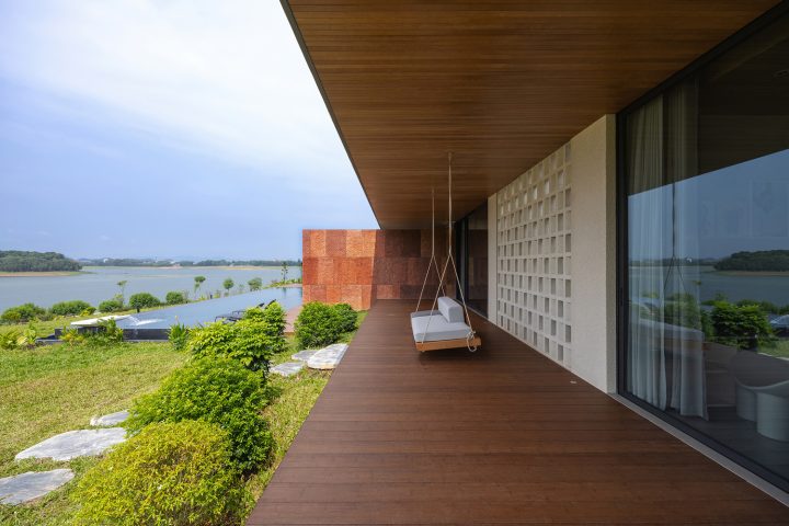 Suối Hai Villa