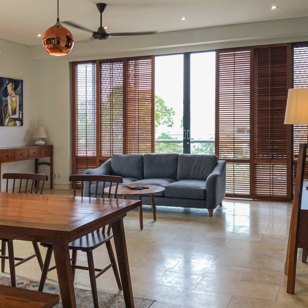 thiết kế nội thất chung cư 75m2 tạo không gian ấm cúng, thân thiện