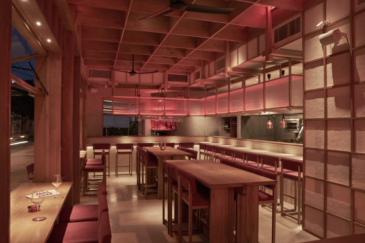 TINTO Nikkei Cuisine & Bar