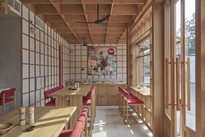 TINTO Nikkei Cuisine & Bar
