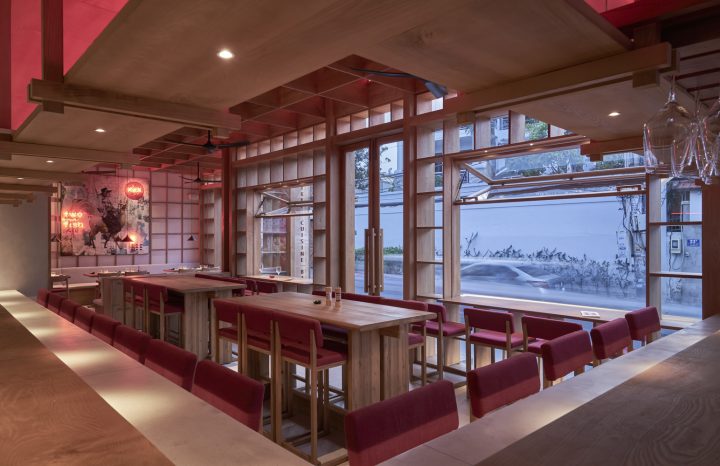 TINTO Nikkei Cuisine & Bar