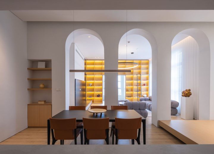 TM Apartment