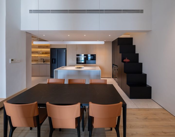 TM Apartment