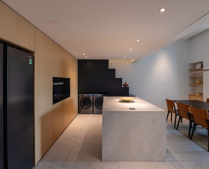 TM Apartment