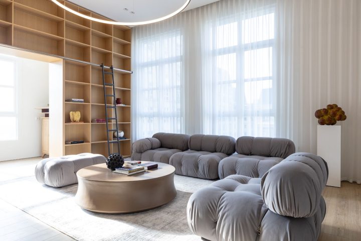 TM Apartment