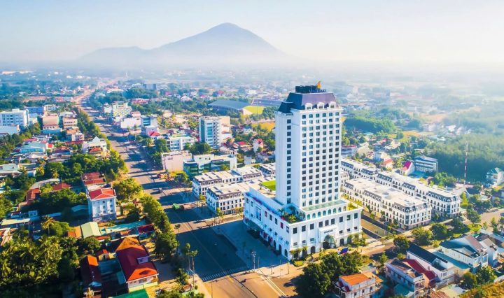 Tây Ninh