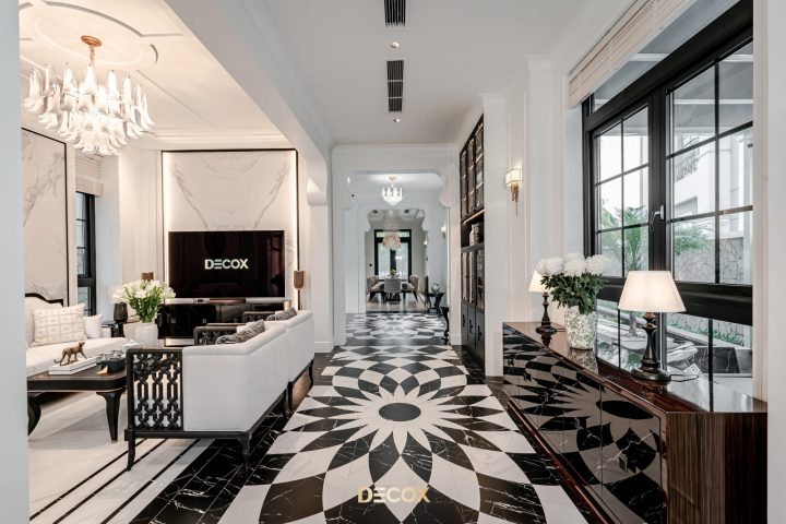 Verona Villa