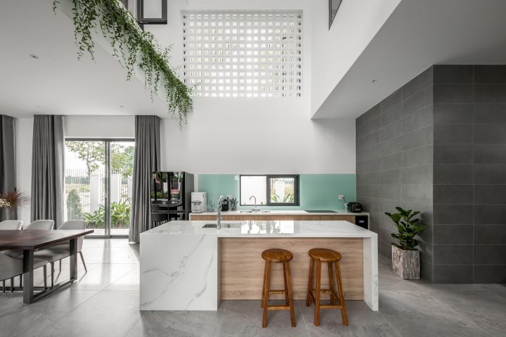 Villa Connect