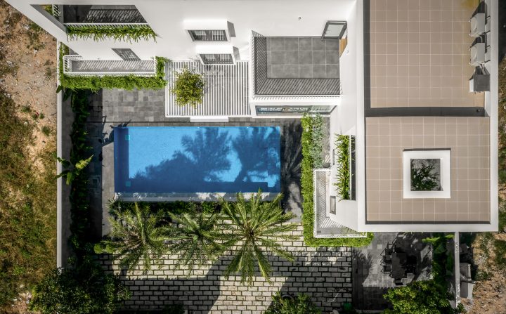 Villa Connect
