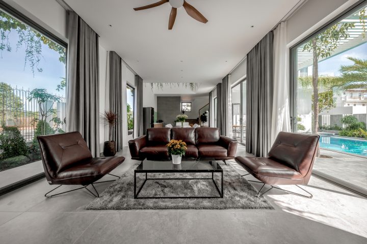 Villa Connect