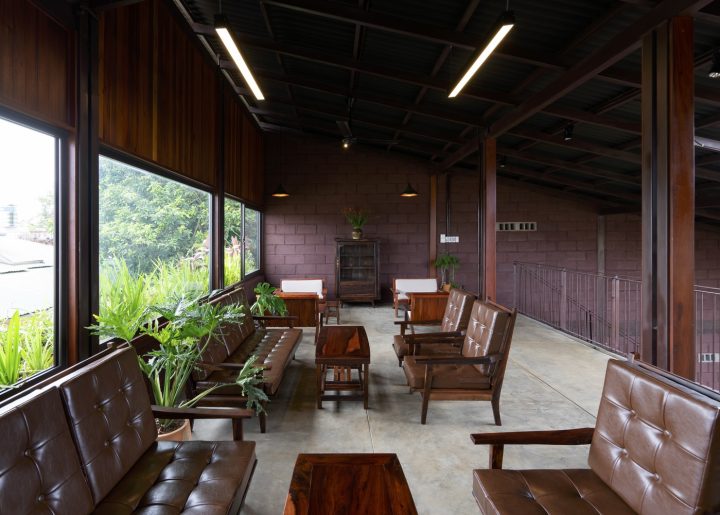 Xã Café