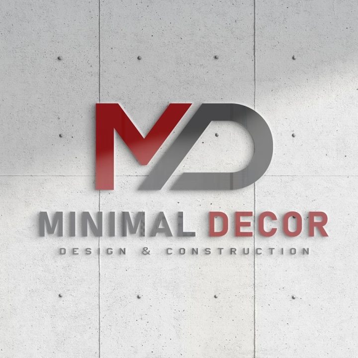 Minimal Decor