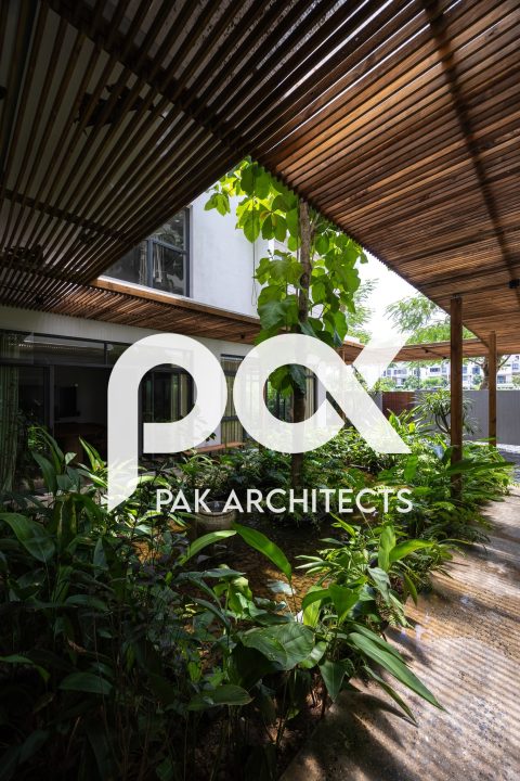 PAK Architects
