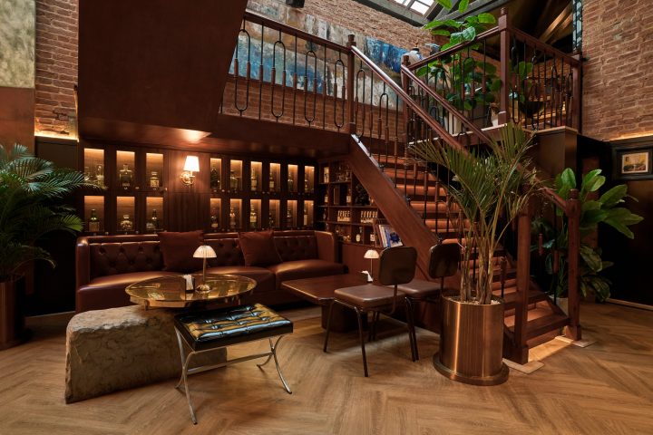 The Enigma Mansion