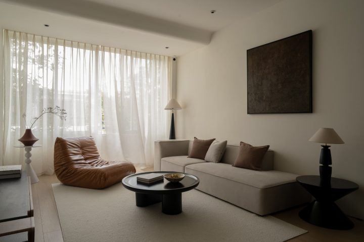 H Apartment