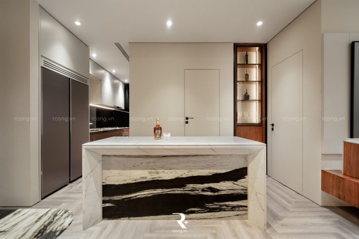 Hinode Apartment