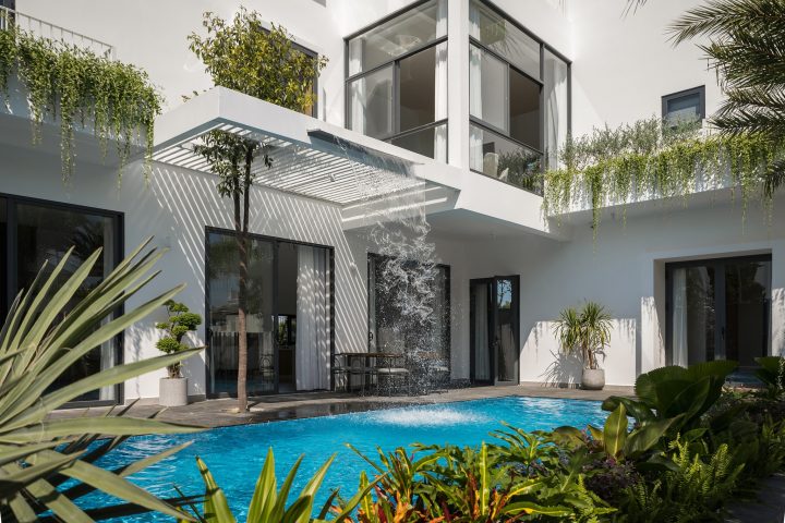 Connect Villa