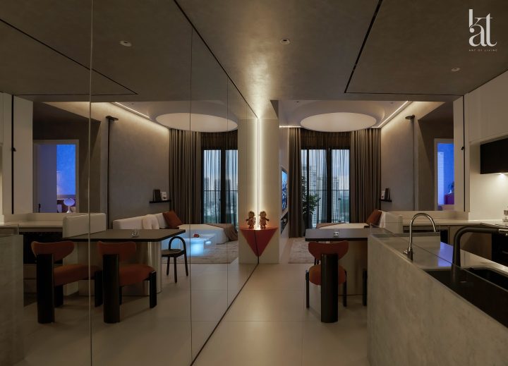 One Verandah