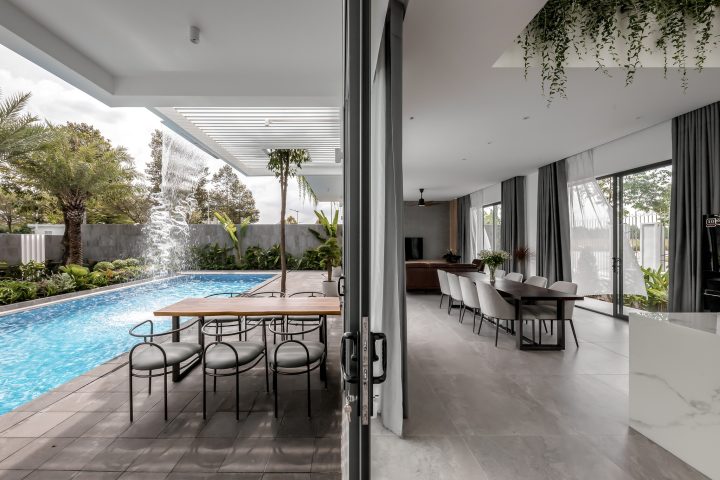 Connect Villa