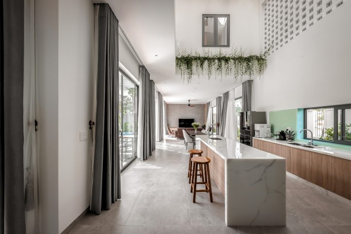 Connect Villa