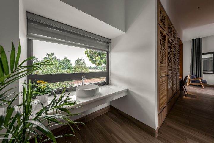 Connect Villa