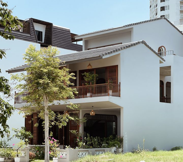 Q Villa