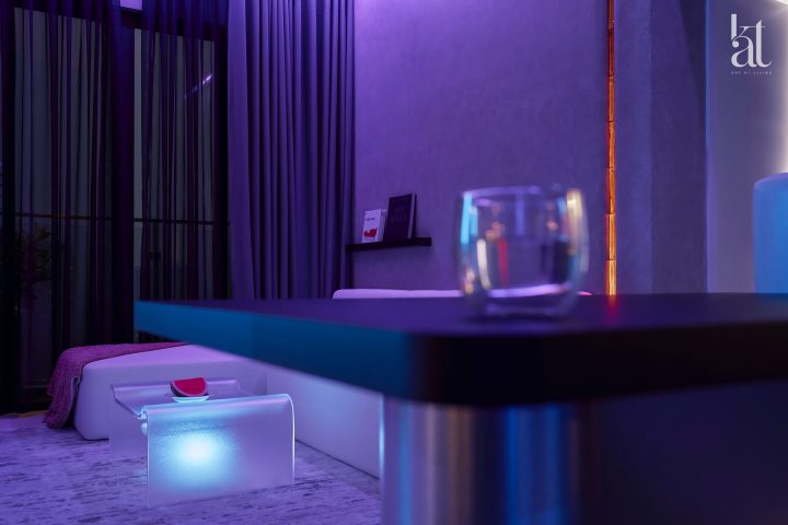 One Verandah