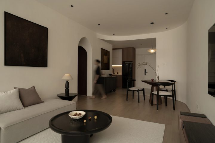 H Apartment