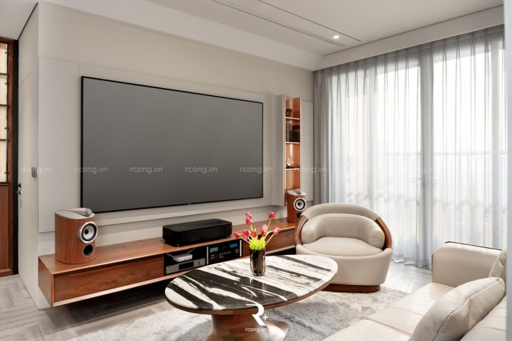 Hinode Apartment